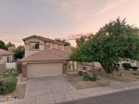 563 E KRISTA Way Tempe AZ 85284