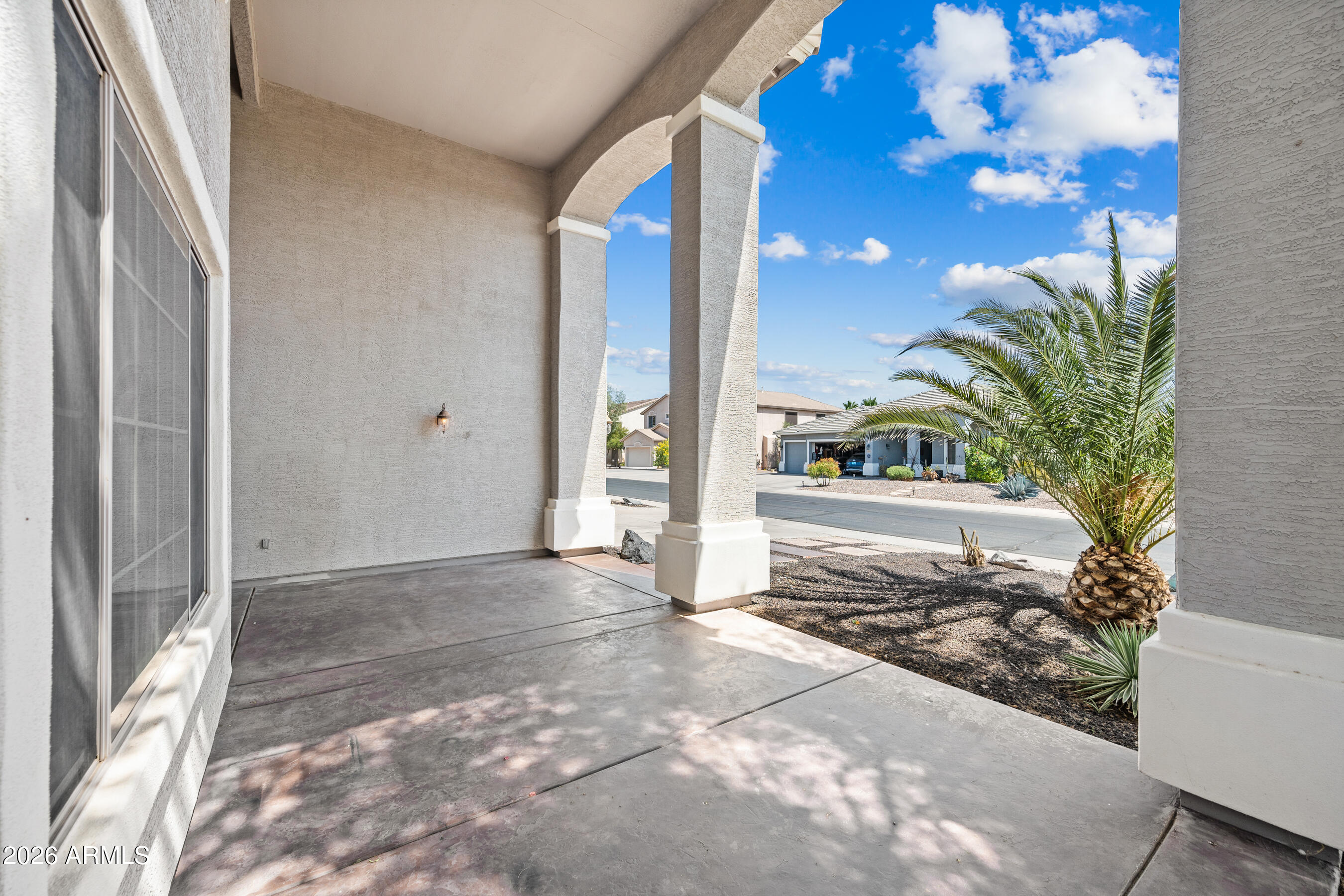 43294 W BAILEY Drive