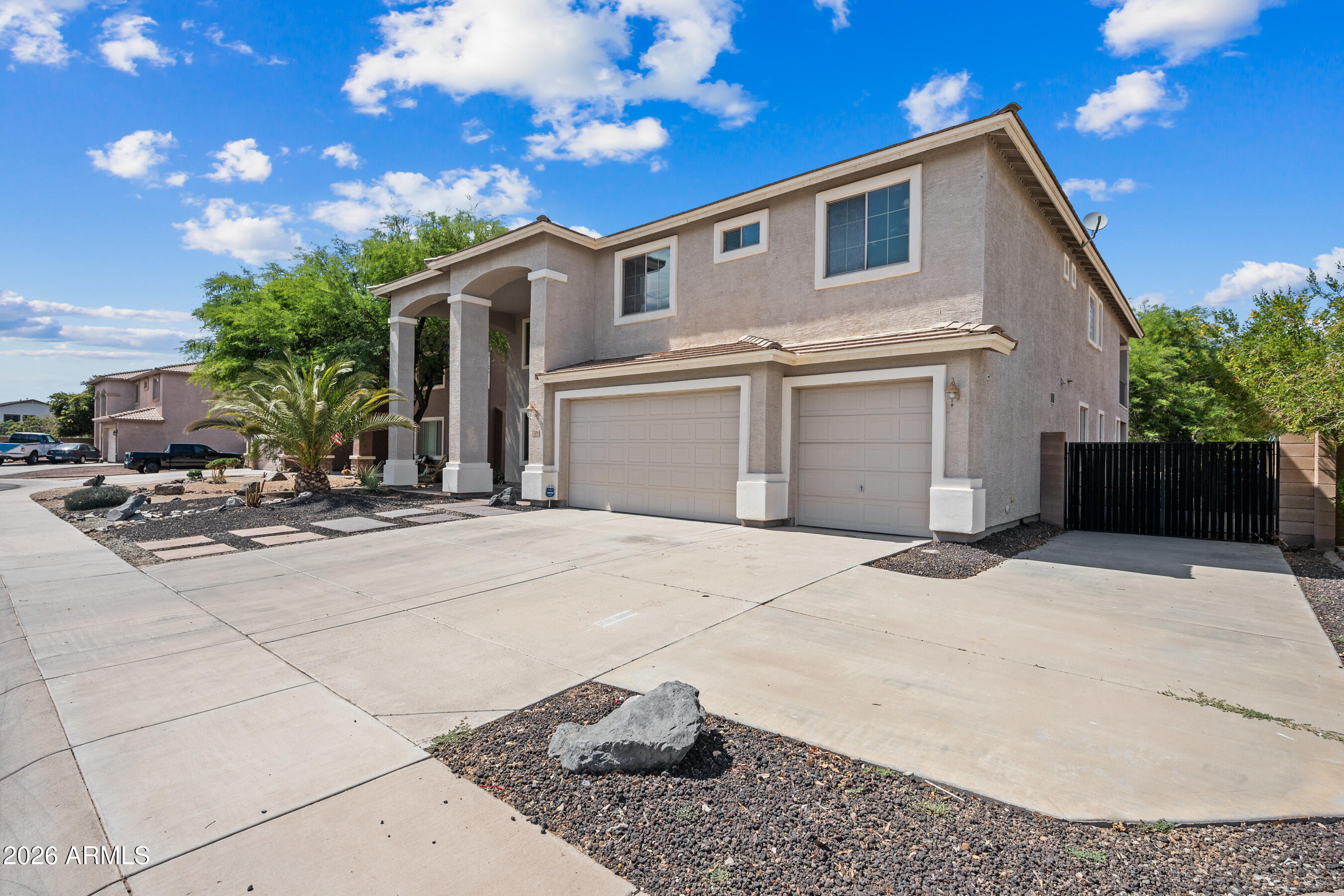 43294 W BAILEY Drive