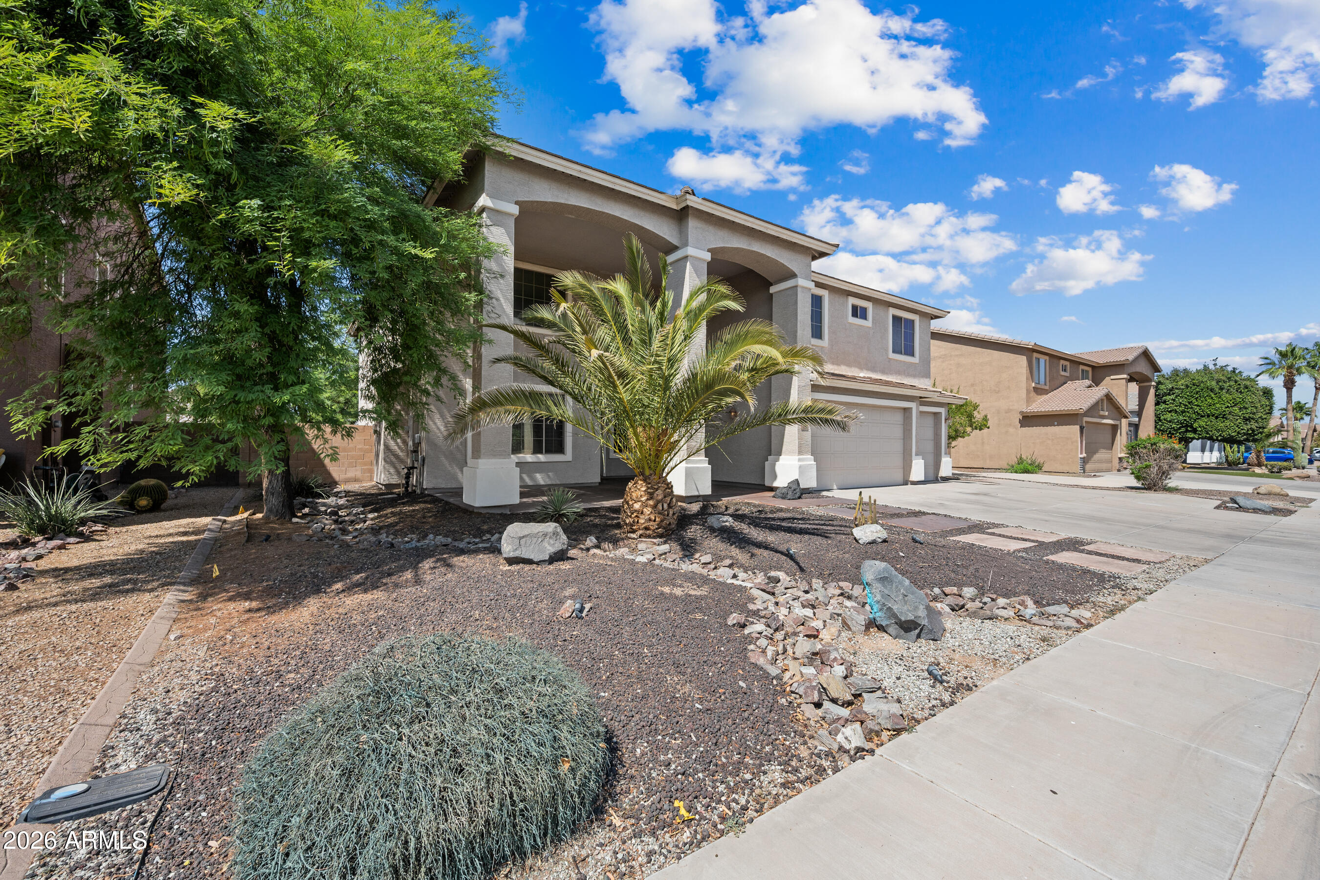 43294 W BAILEY Drive