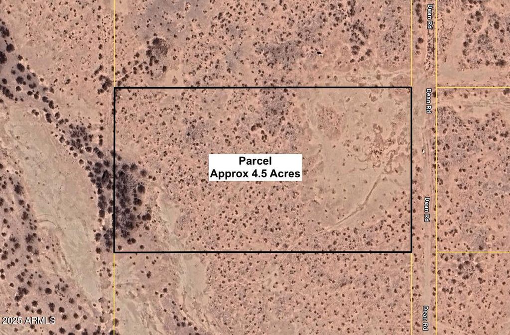 Photo of 0 S Mays Road #12, Casa Grande, AZ 85194 (MLS # 6908271)