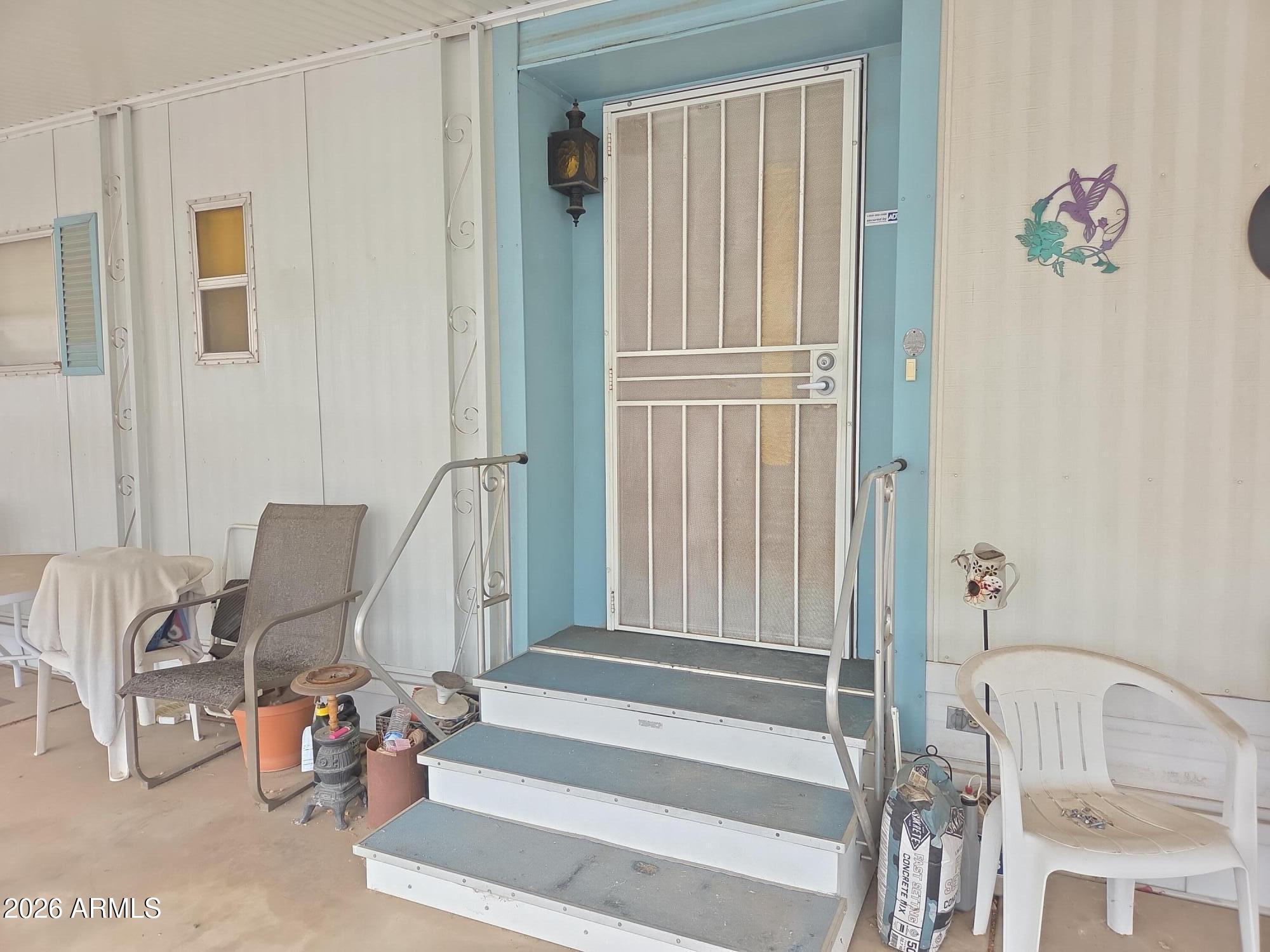 2600 E Allred -- E 69