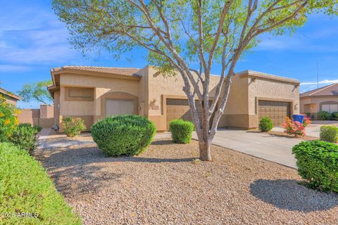 Photo of 25 S Quinn Circle #57, Mesa, AZ 85206 (MLS # 6920666)