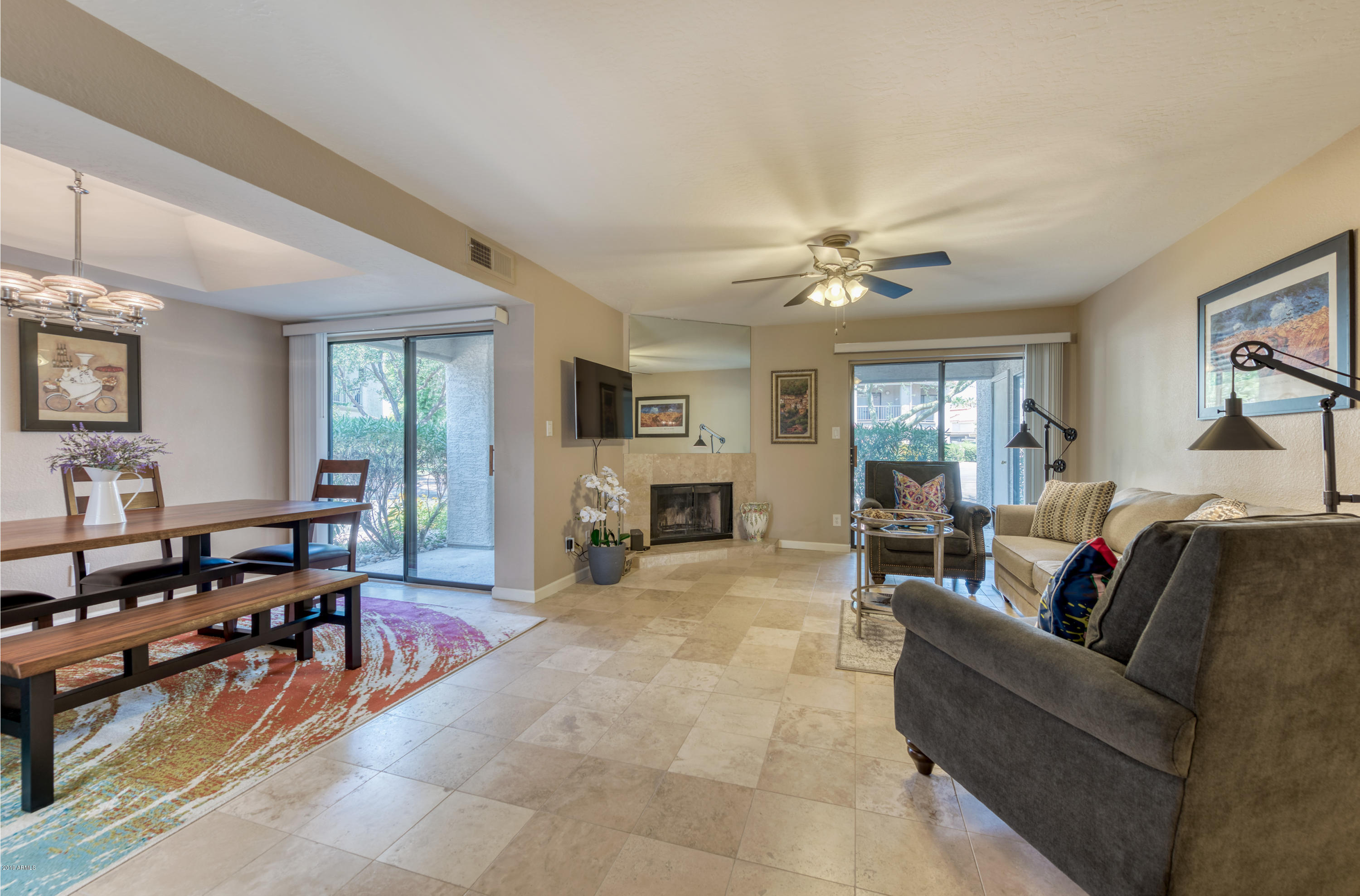 9445 N 94TH Place 120