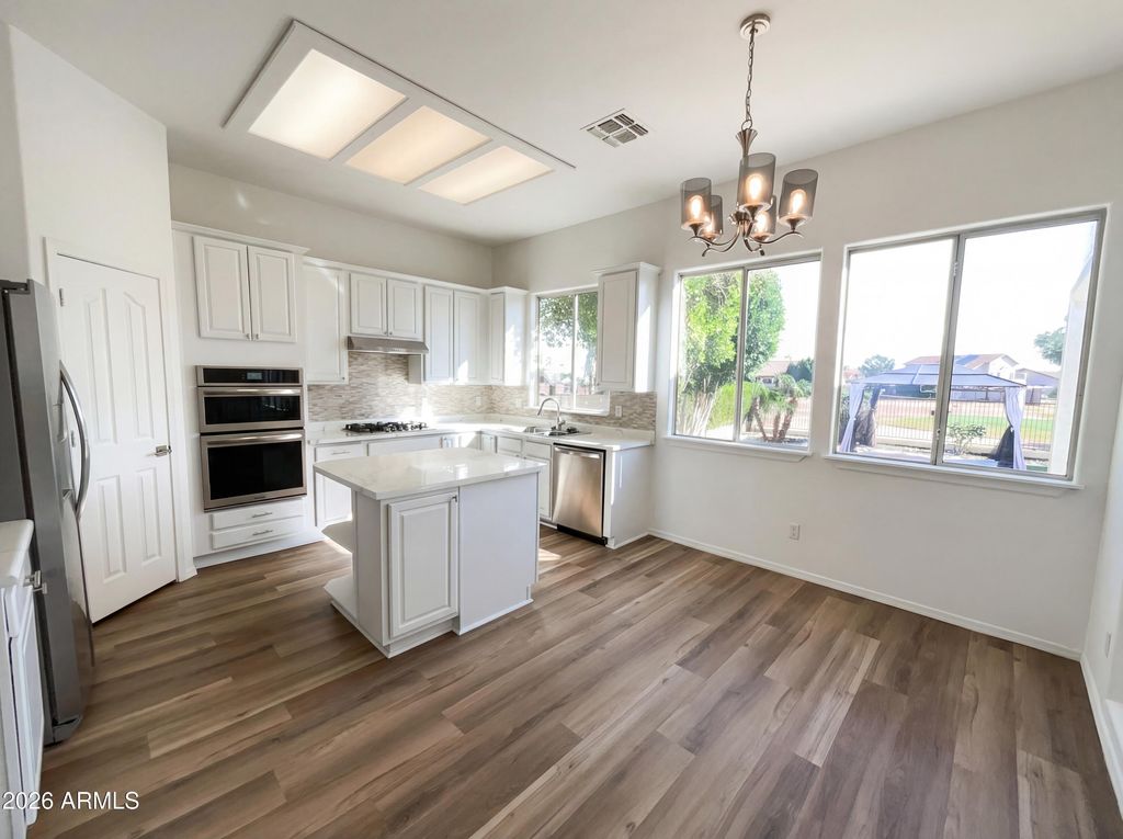 Photo of 1105 S Portland Avenue, Gilbert, AZ 85296 (MLS # 6987077)