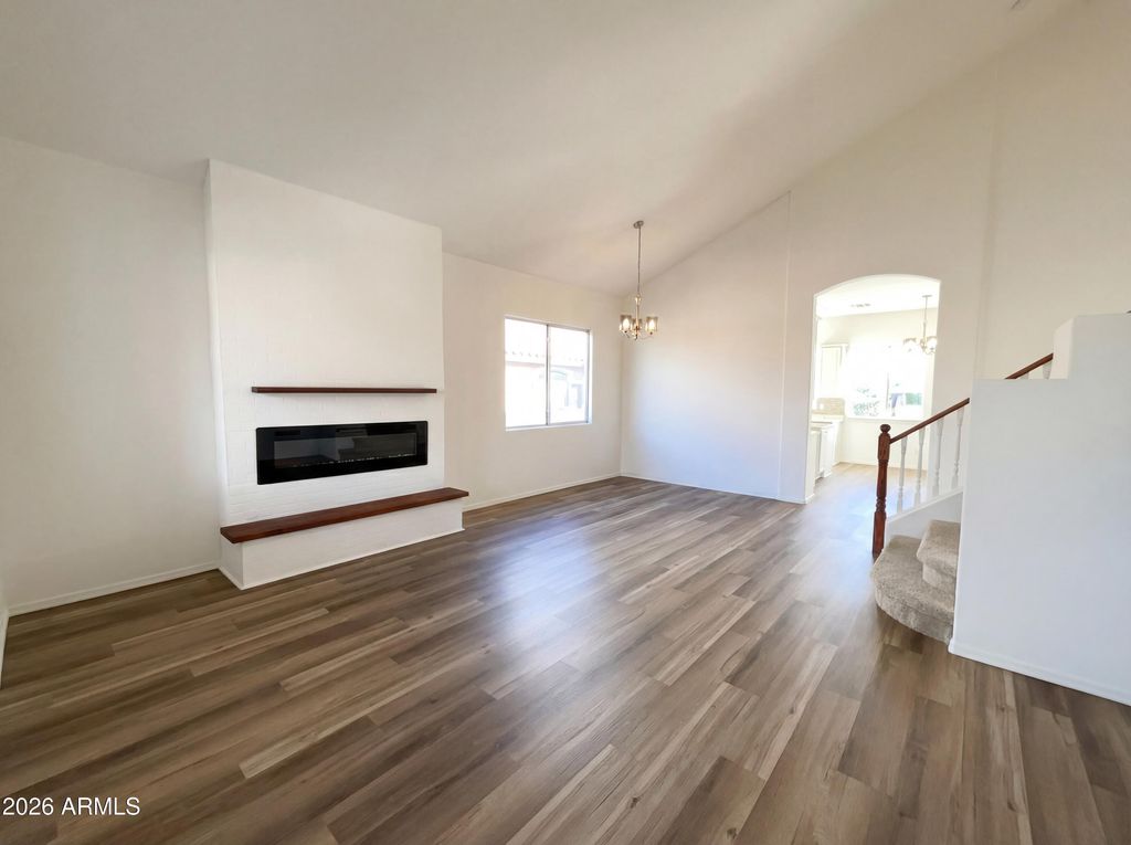 Photo of 1105 S Portland Avenue, Gilbert, AZ 85296 (MLS # 6987077)