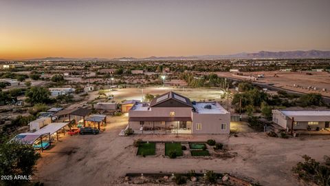 34882 N VALLEY VIEW Road San Tan Valley AZ 85144
