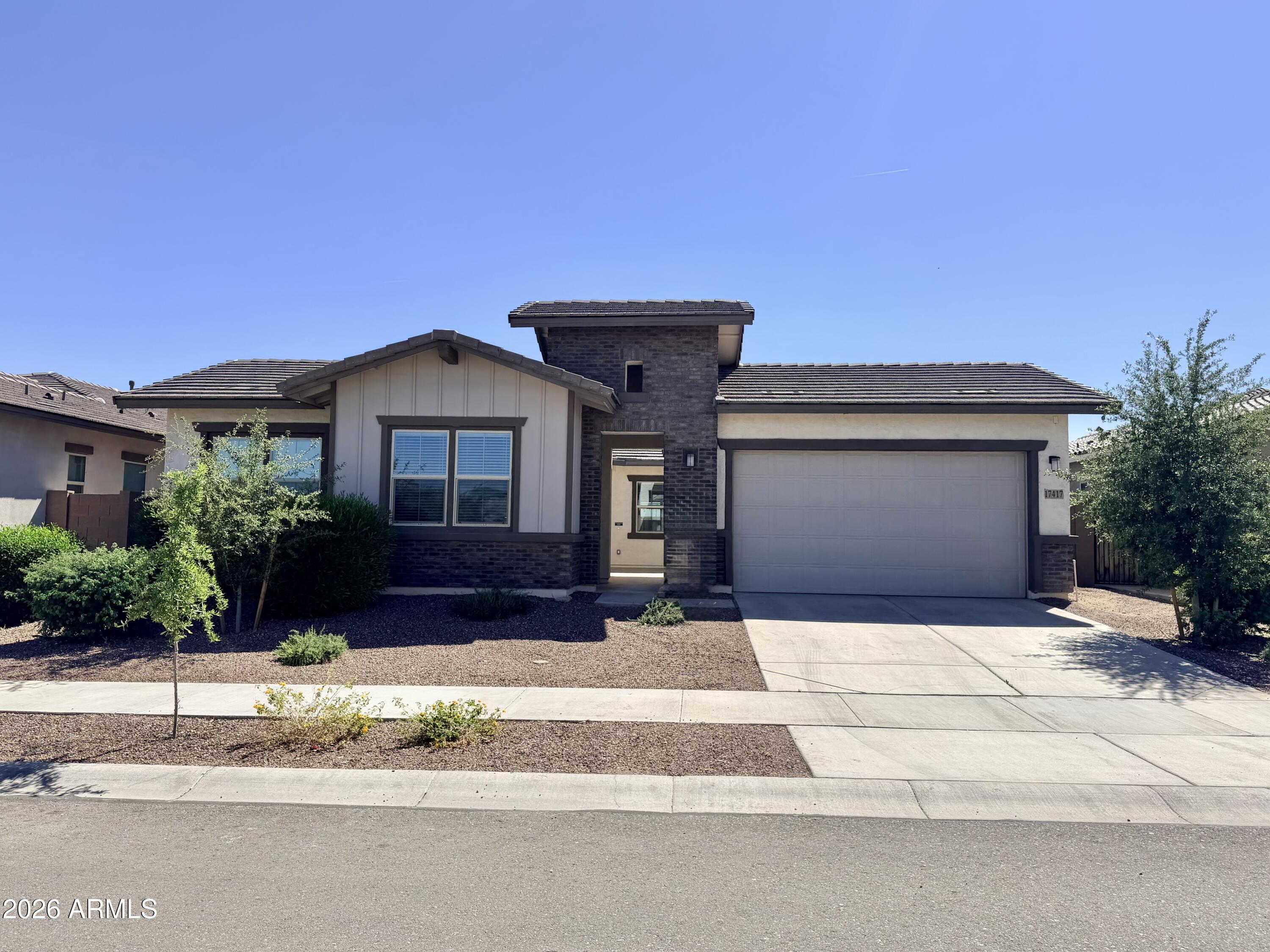 17417 W SURREY Drive