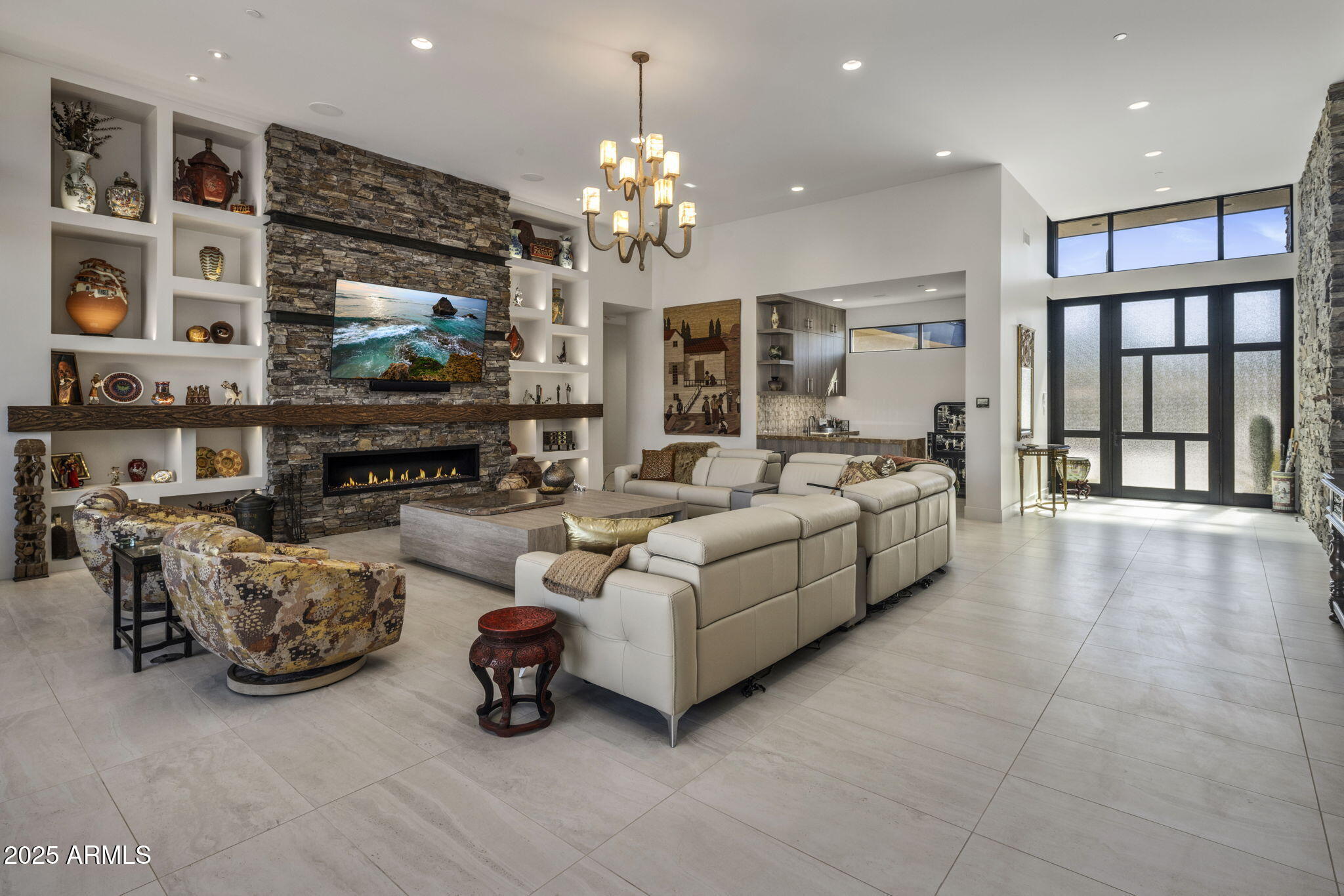 9180 E HAPPY HOLLOW Drive