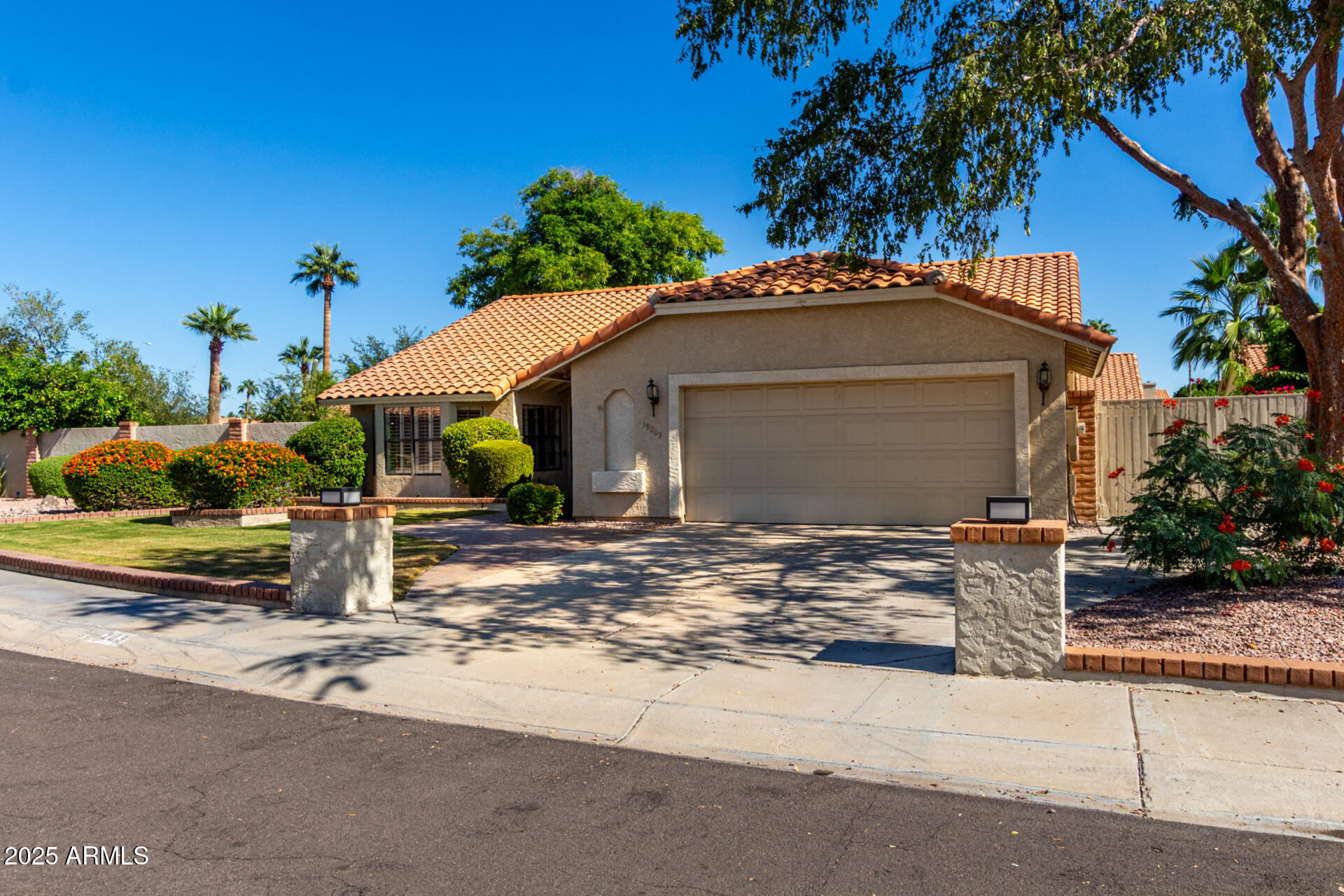 19203 N 71ST Drive