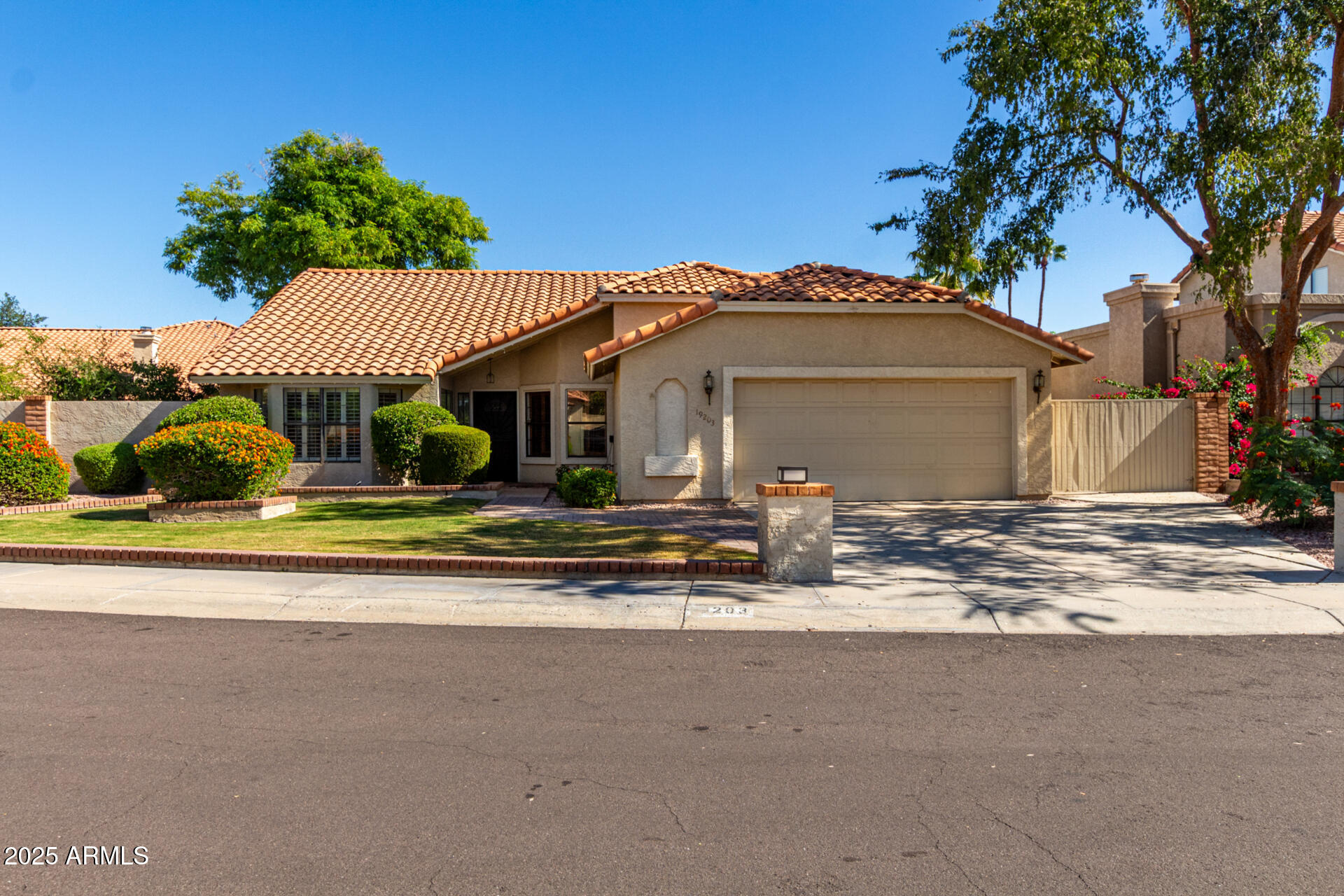 19203 N 71ST Drive