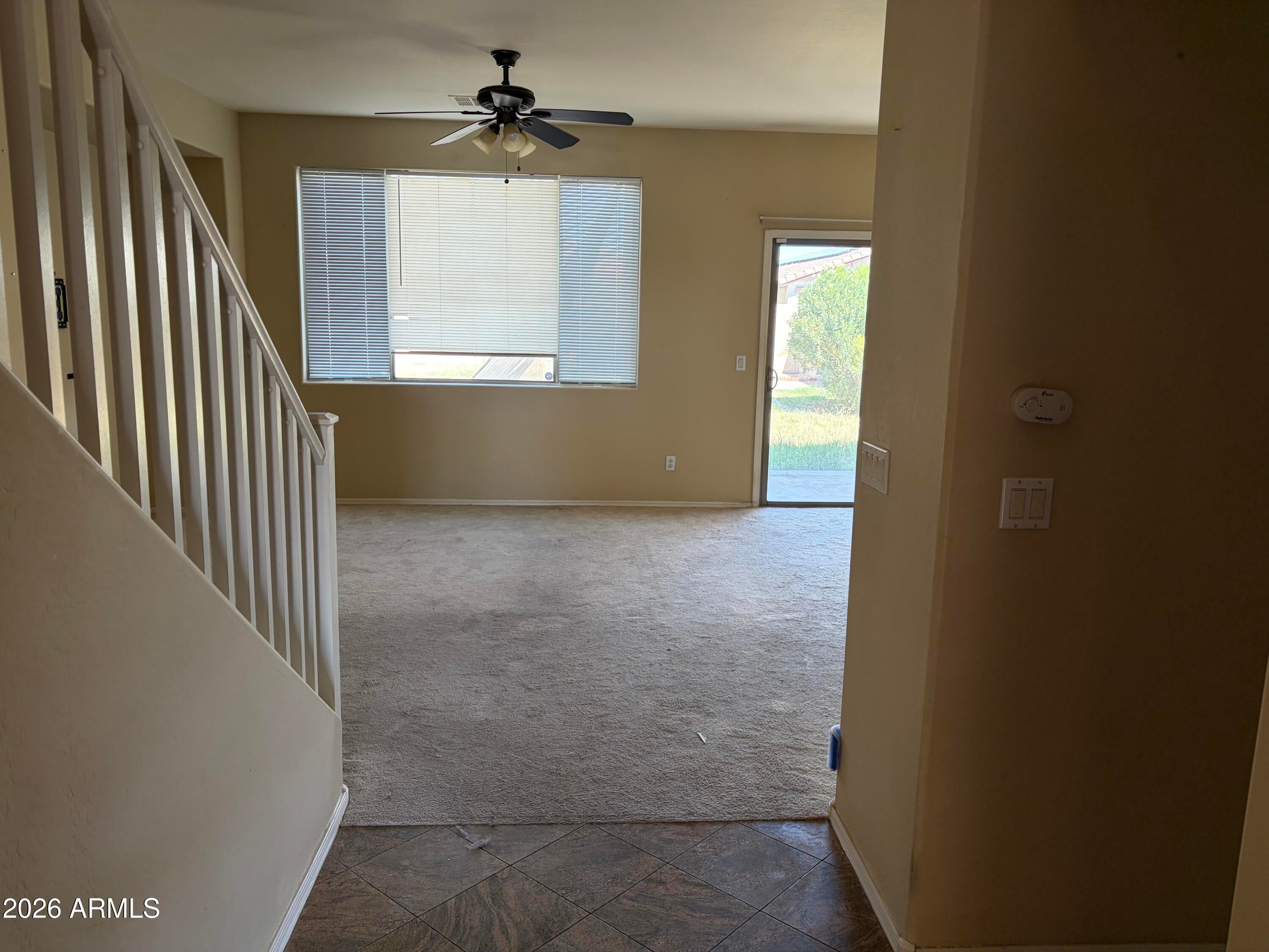 43970 W PALO CEDRO Road