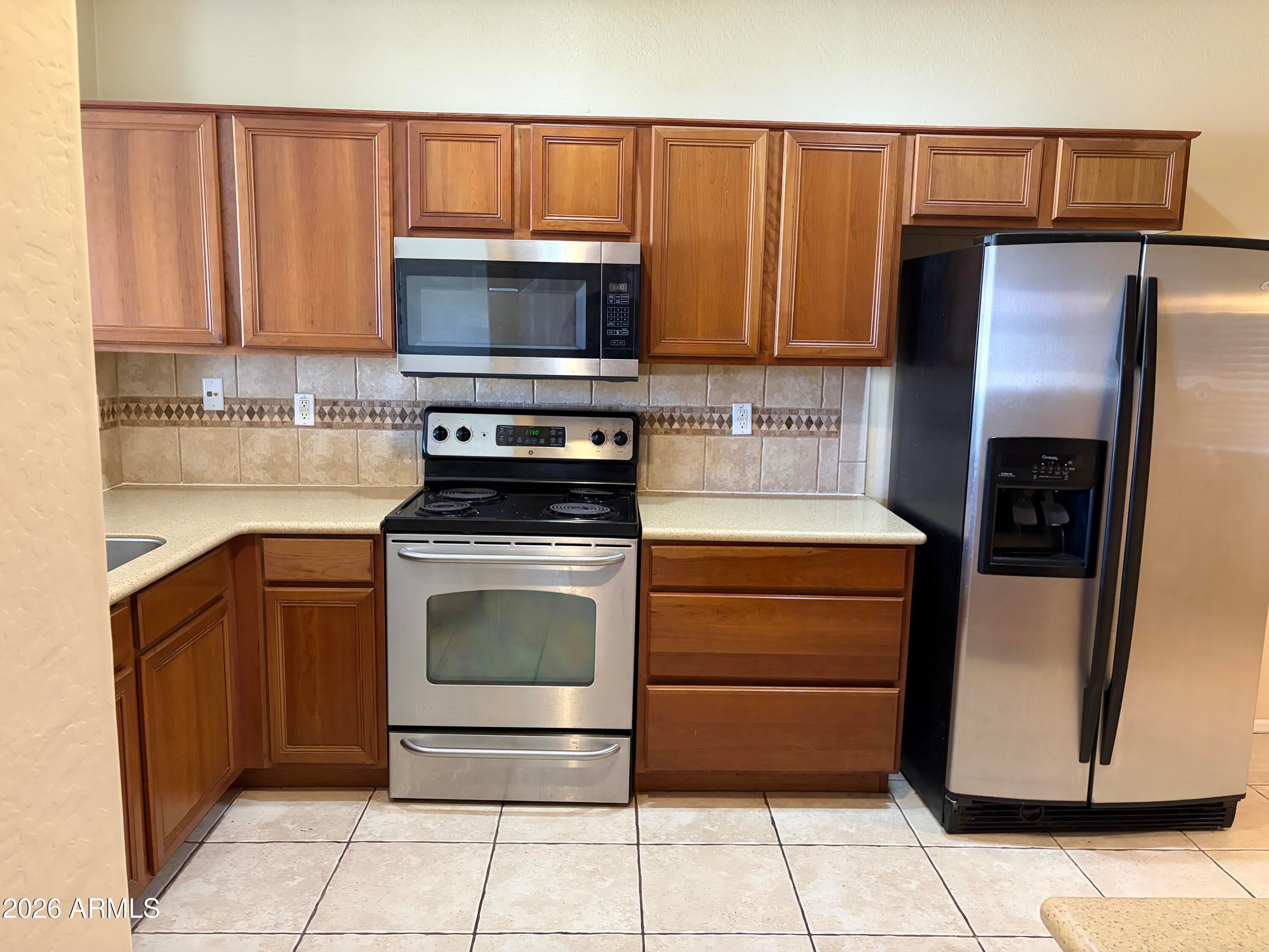 43970 W PALO CEDRO Road