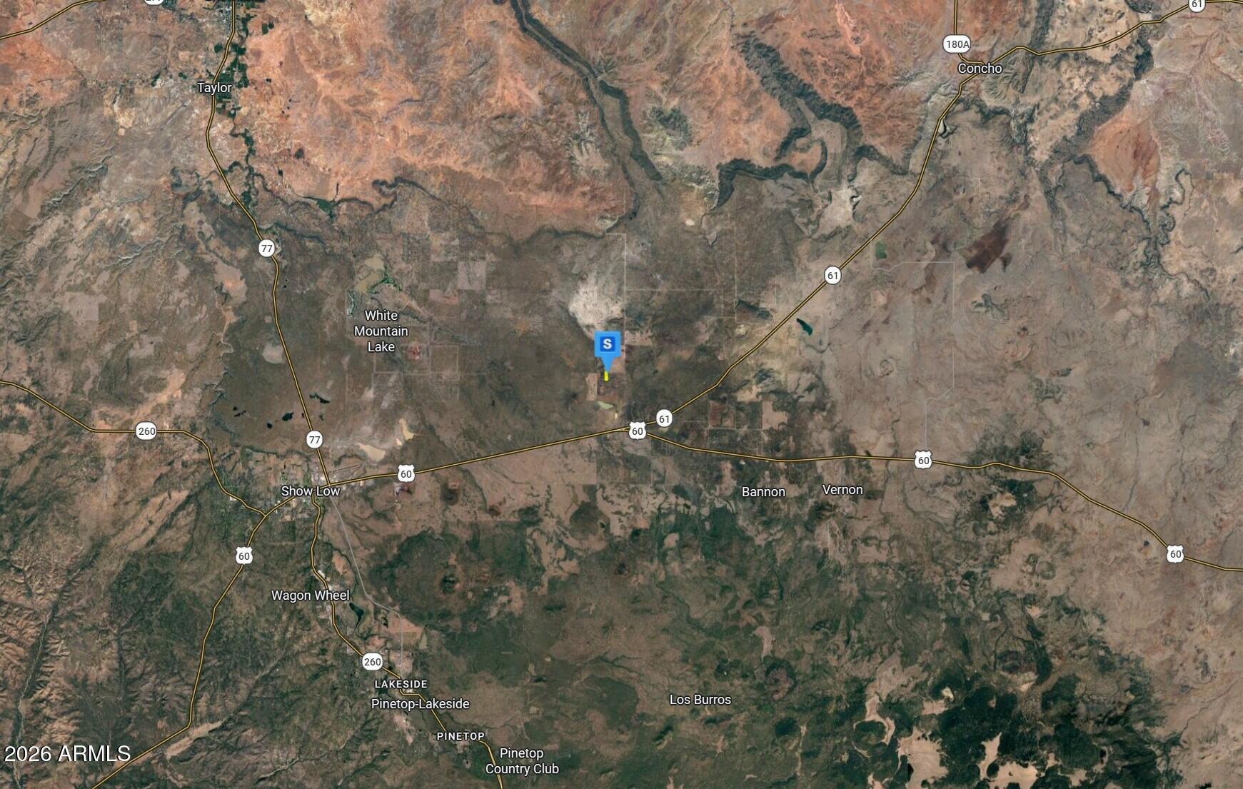 33 COUNTY ROAD N8149 -- -