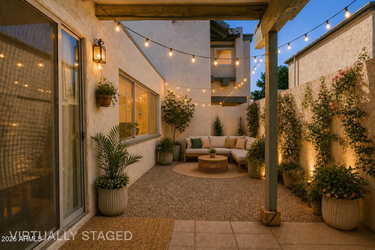 Butler Glendale - Residential