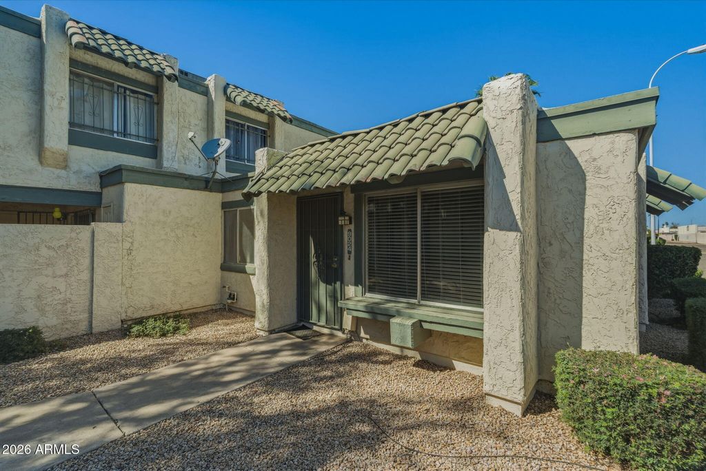 Photo of 9024 N 51st Lane, Glendale, AZ 85302 (MLS # 7000126)