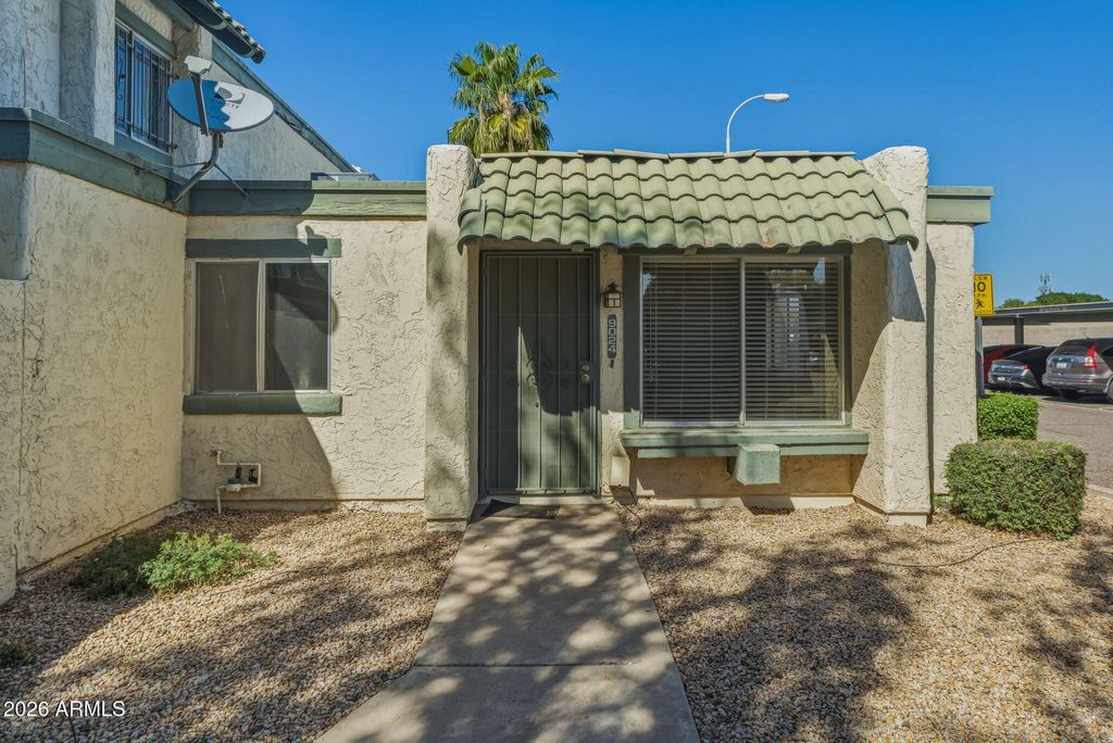 Photo of 9024 N 51st Lane, Glendale, AZ 85302 (MLS # 7000126)