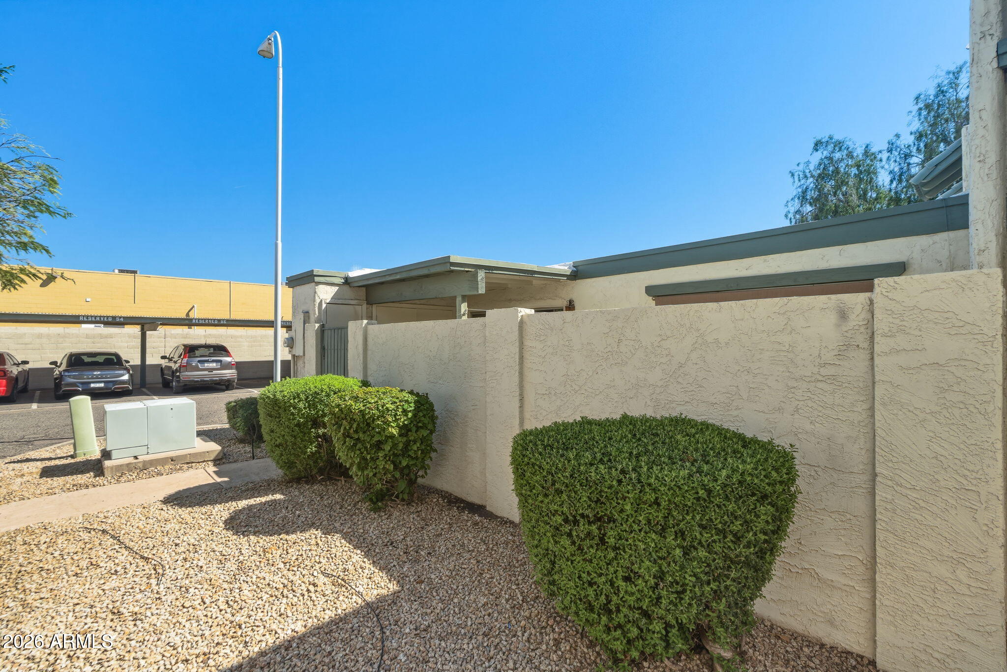 Butler Glendale - Residential