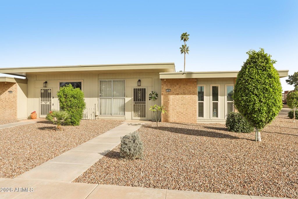 Photo of 13001 N 100th Avenue, Sun City, AZ 85351 (MLS # 6990506)