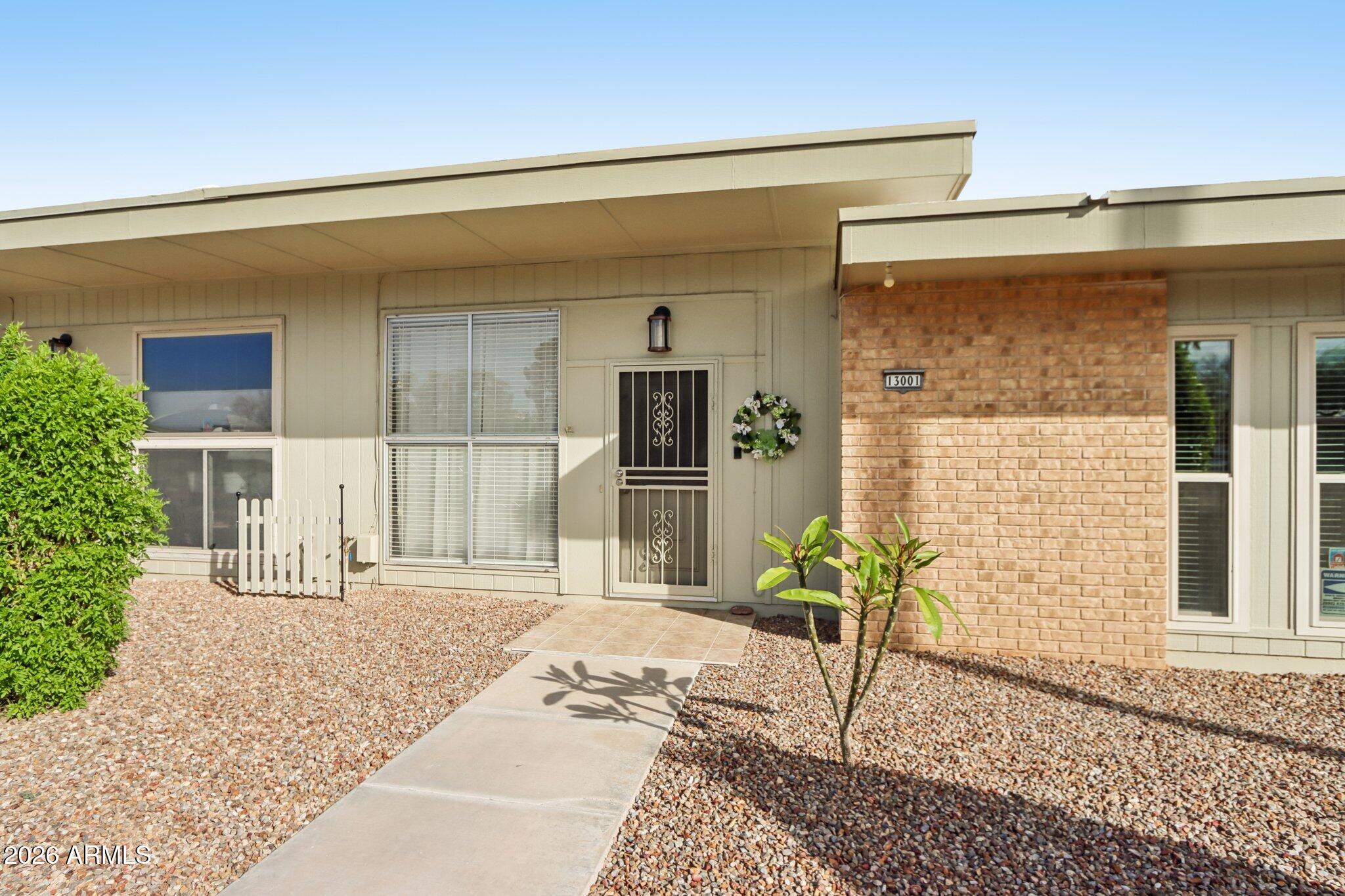 13001 N 100TH Avenue