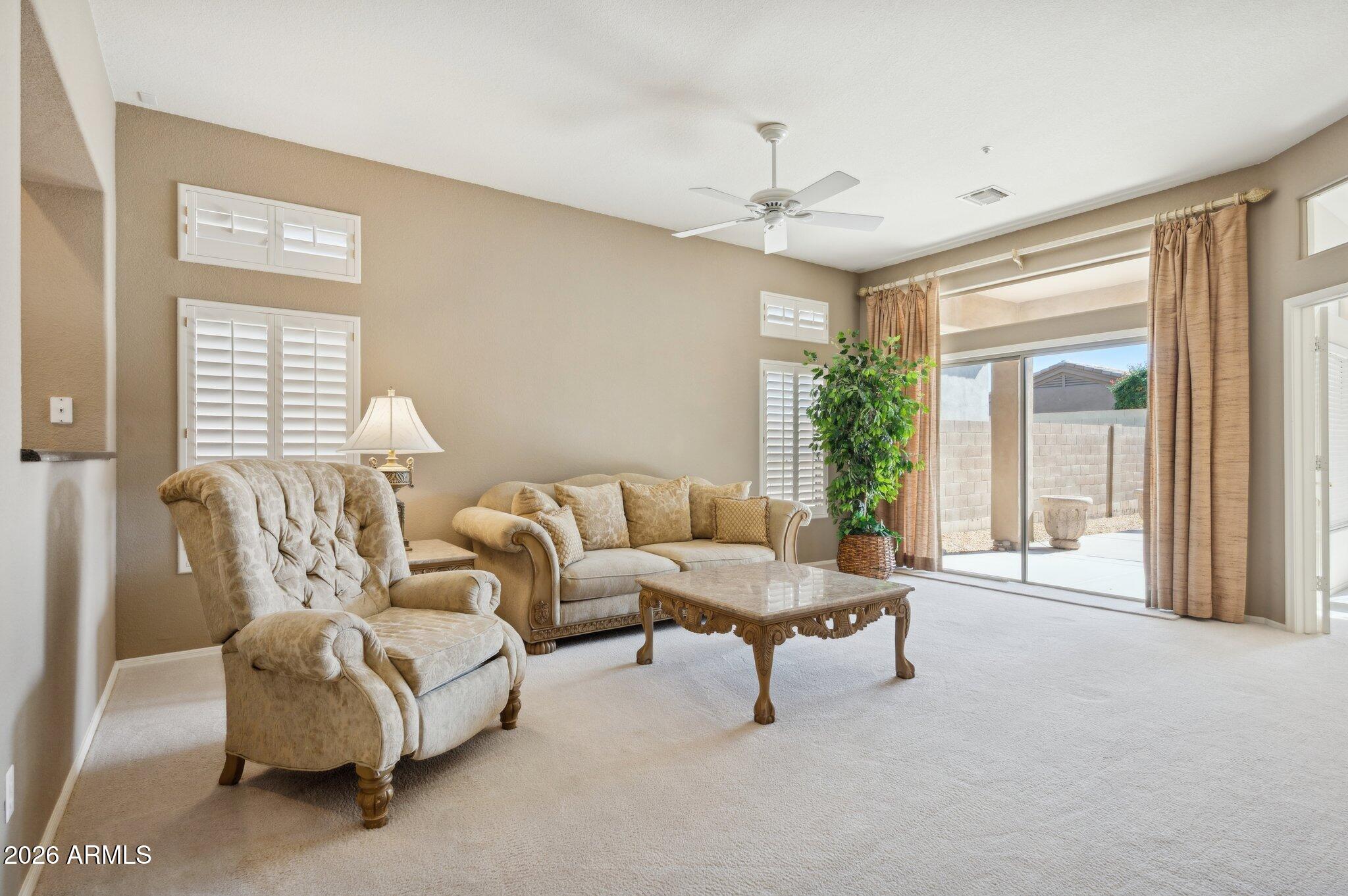 8859 E CONQUISTADORES Drive