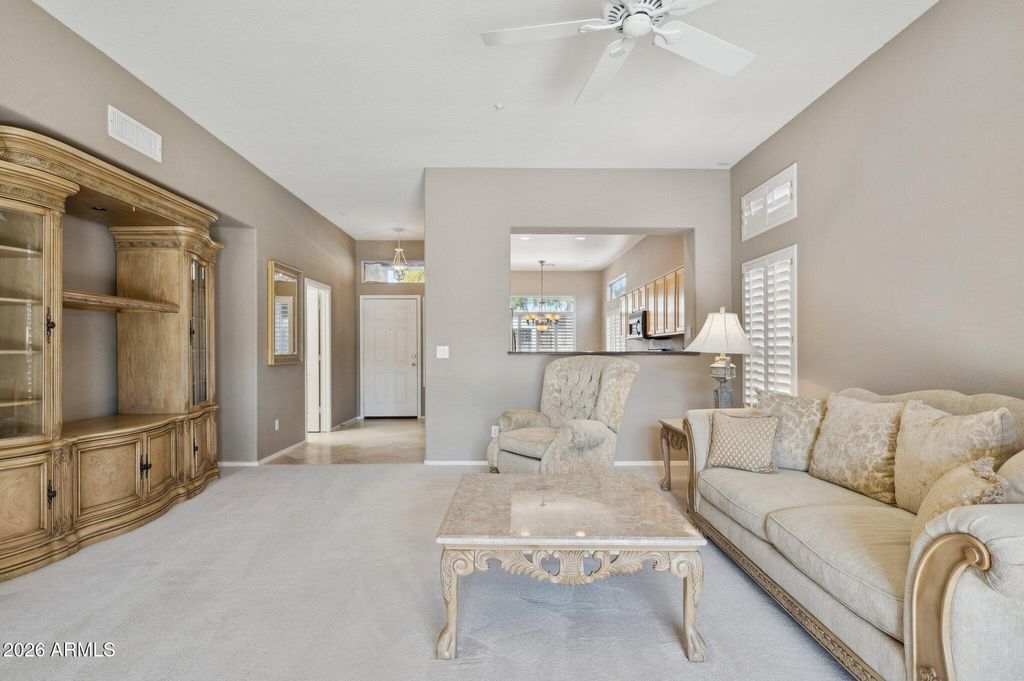 Photo of 8859 E Conquistadores Drive, Scottsdale, AZ 85255 (MLS # 6988843)