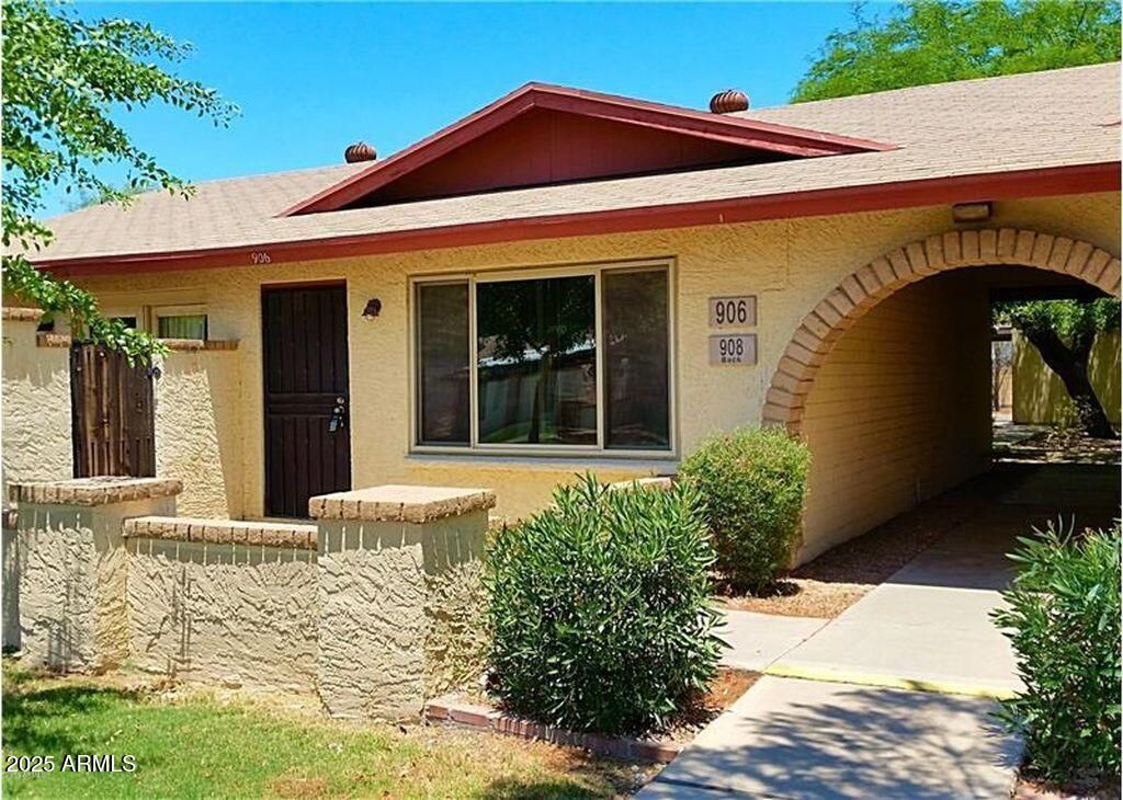 Photo of 906 W Malibu Drive, Tempe, AZ 85282 (MLS # 6903131)