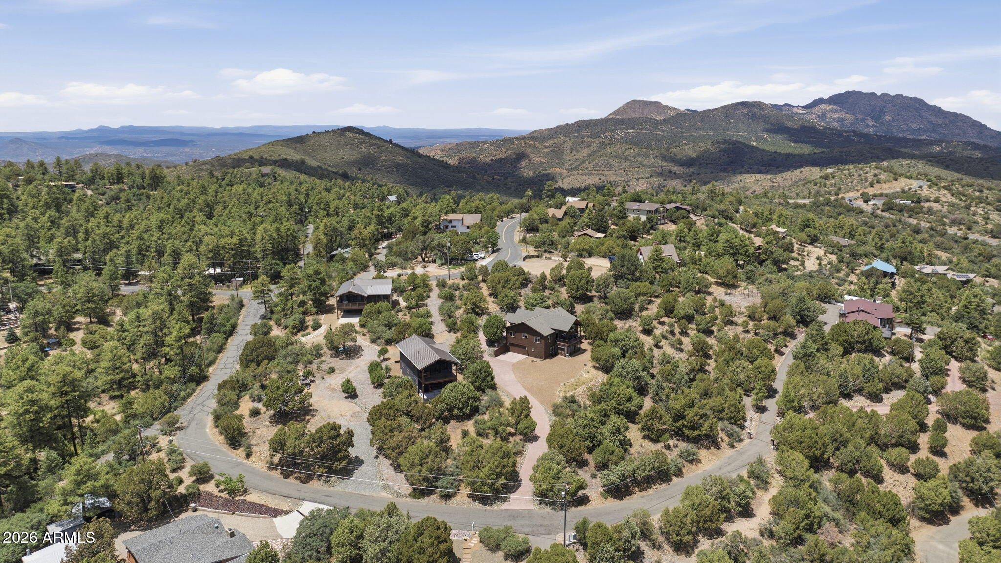5750 W SUNRISE Drive