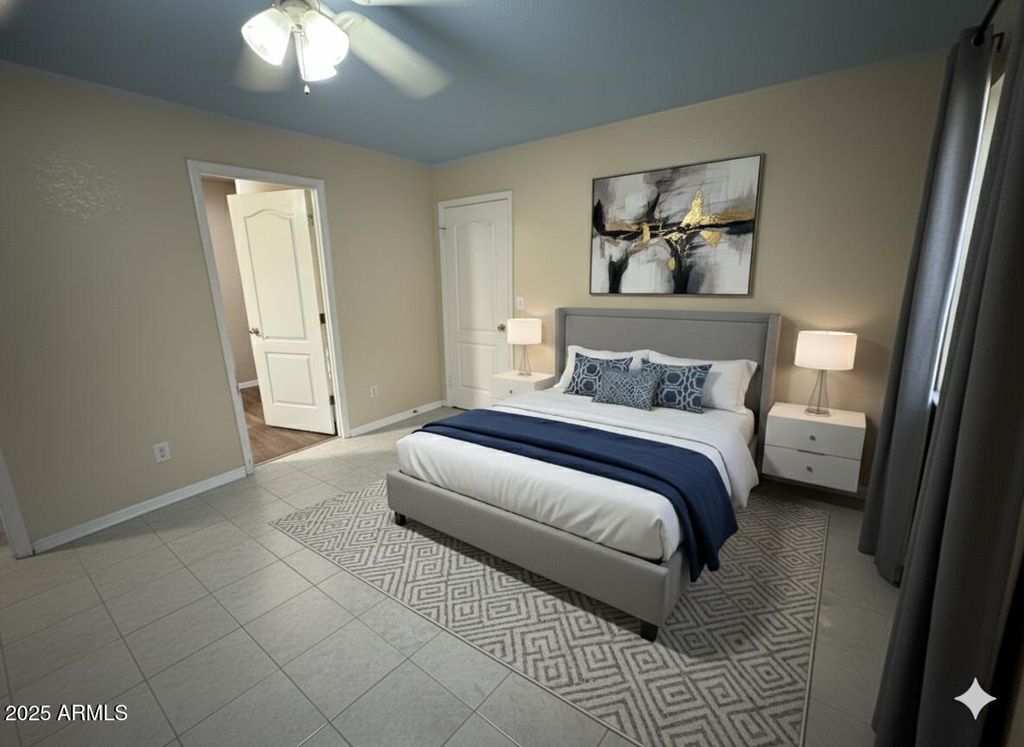 Photo of 12721 W Greenway Road #184, El Mirage, AZ 85335 (MLS # 6939763)