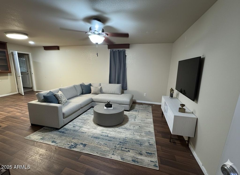 Photo of 12721 W Greenway Road #184, El Mirage, AZ 85335 (MLS # 6939763)