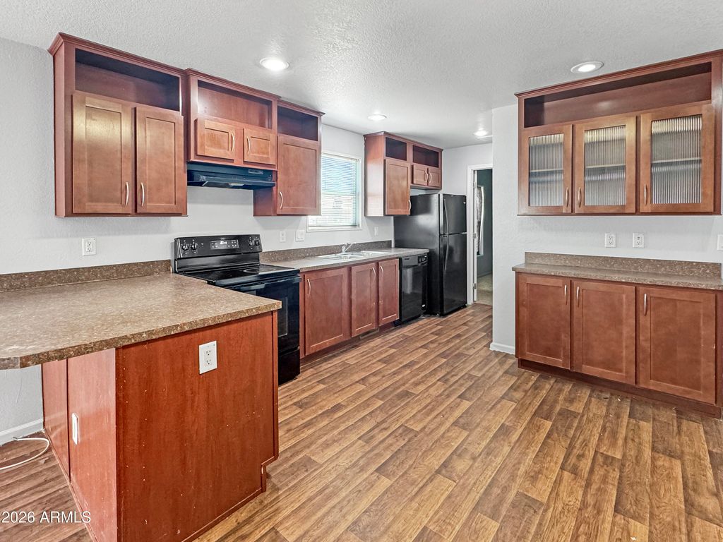 Photo of 12721 W Greenway Road #184, El Mirage, AZ 85335 (MLS # 6939763)