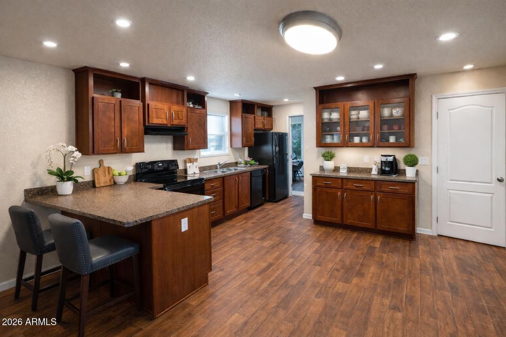 Photo of 12721 W Greenway Road #184, El Mirage, AZ 85335 (MLS # 6939763)