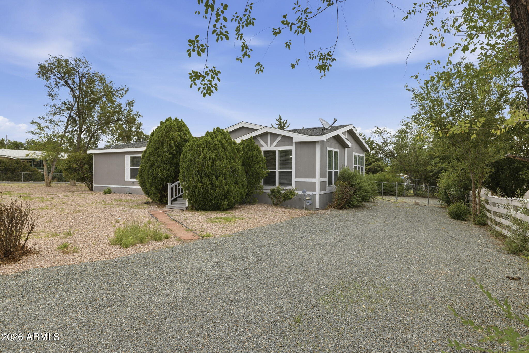 6301 N Union Drive