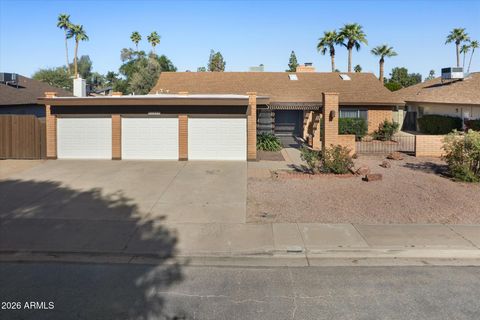 1650 W KIOWA Avenue Mesa AZ 85202