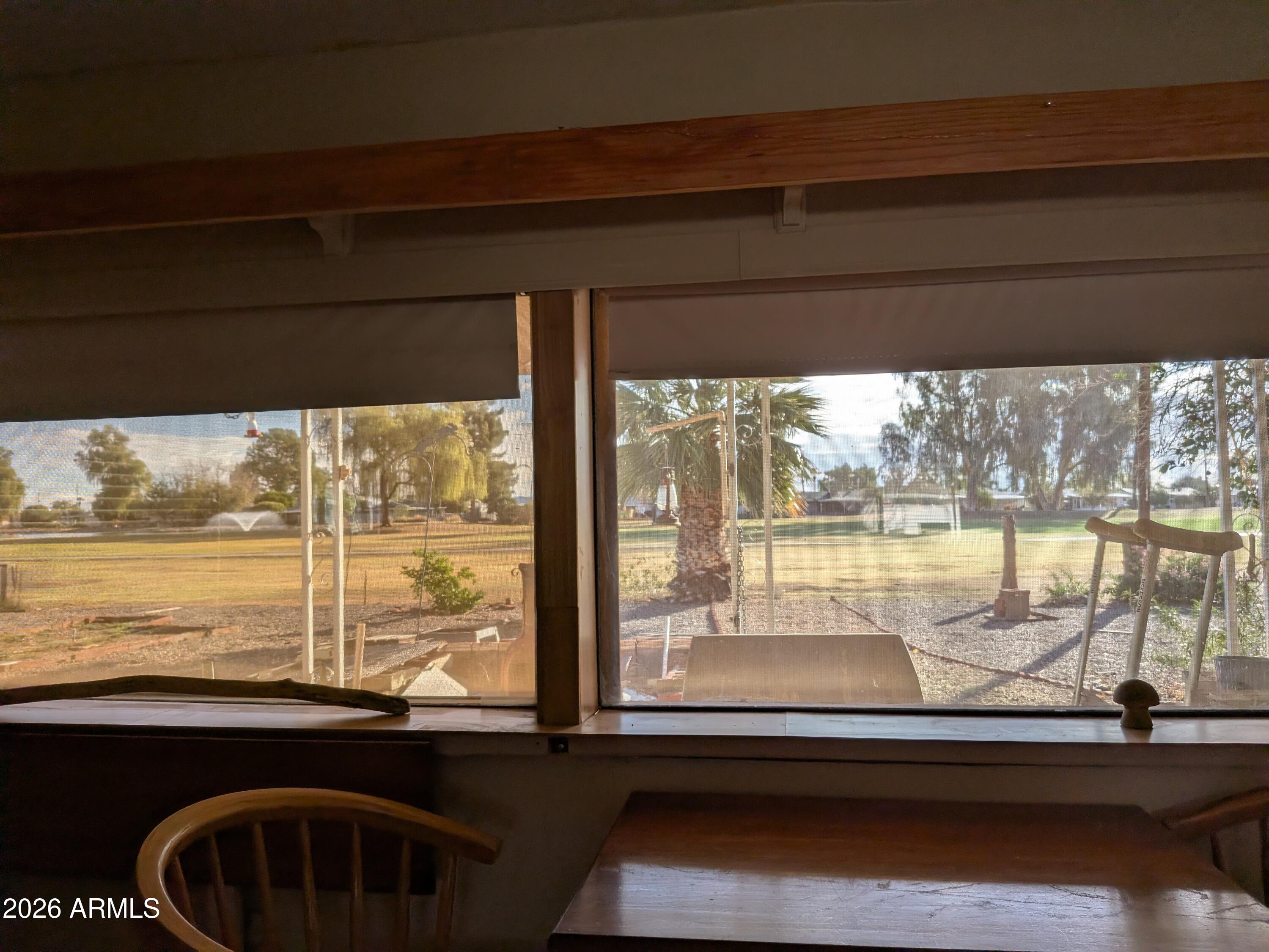 11819 N HACIENDA Drive