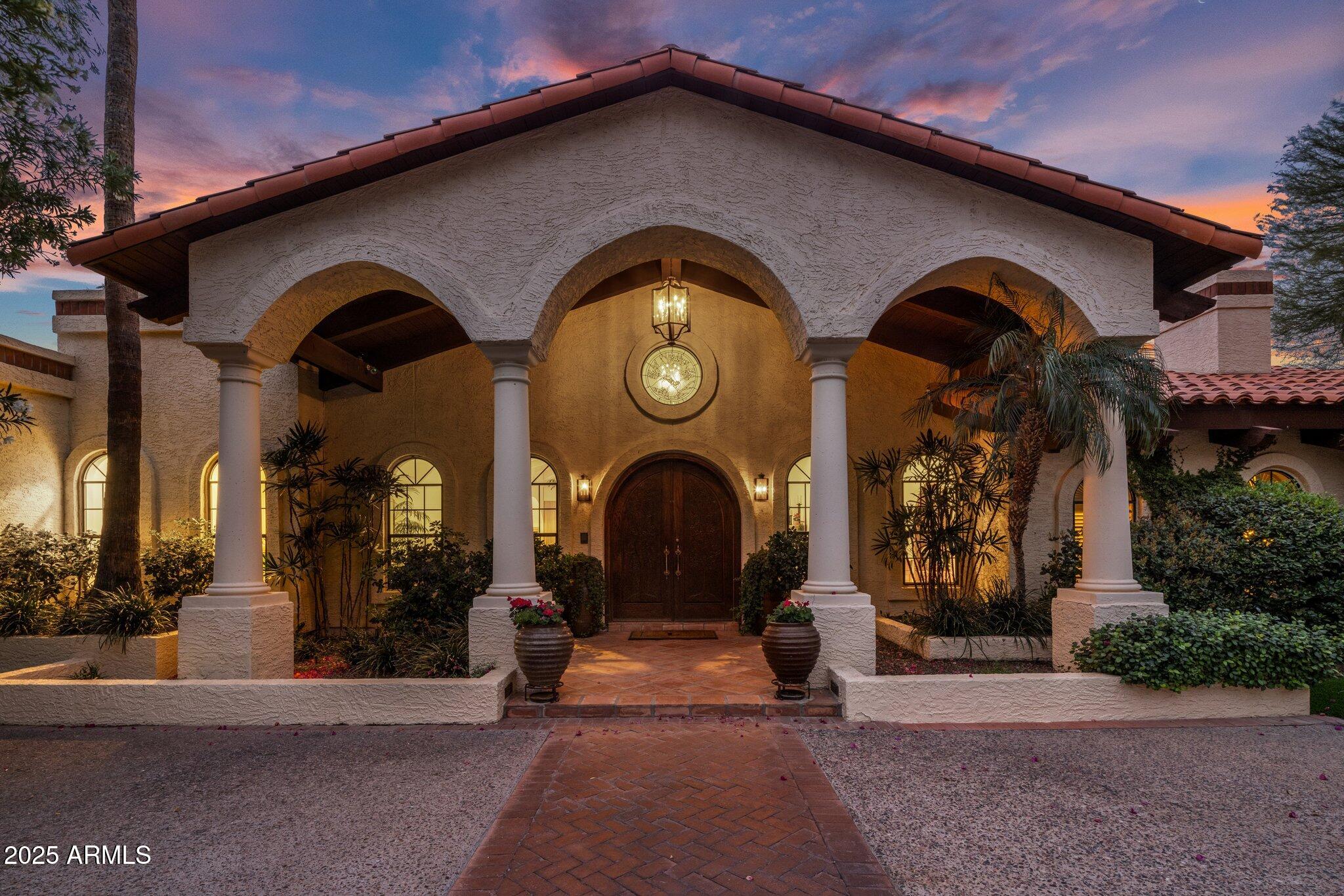 5254 E ARROYO Road