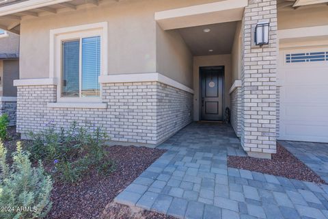 A home in Litchfield Park