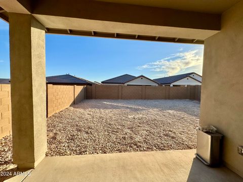 A home in Litchfield Park