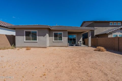 A home in Litchfield Park