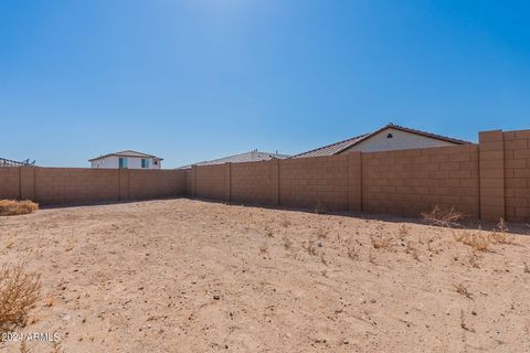 A home in Litchfield Park