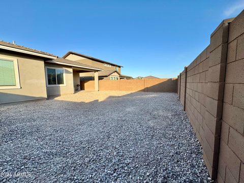 A home in Litchfield Park