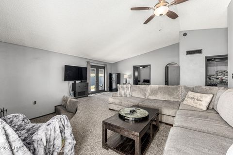 5249 W Mountain View Road Glendale AZ 85302