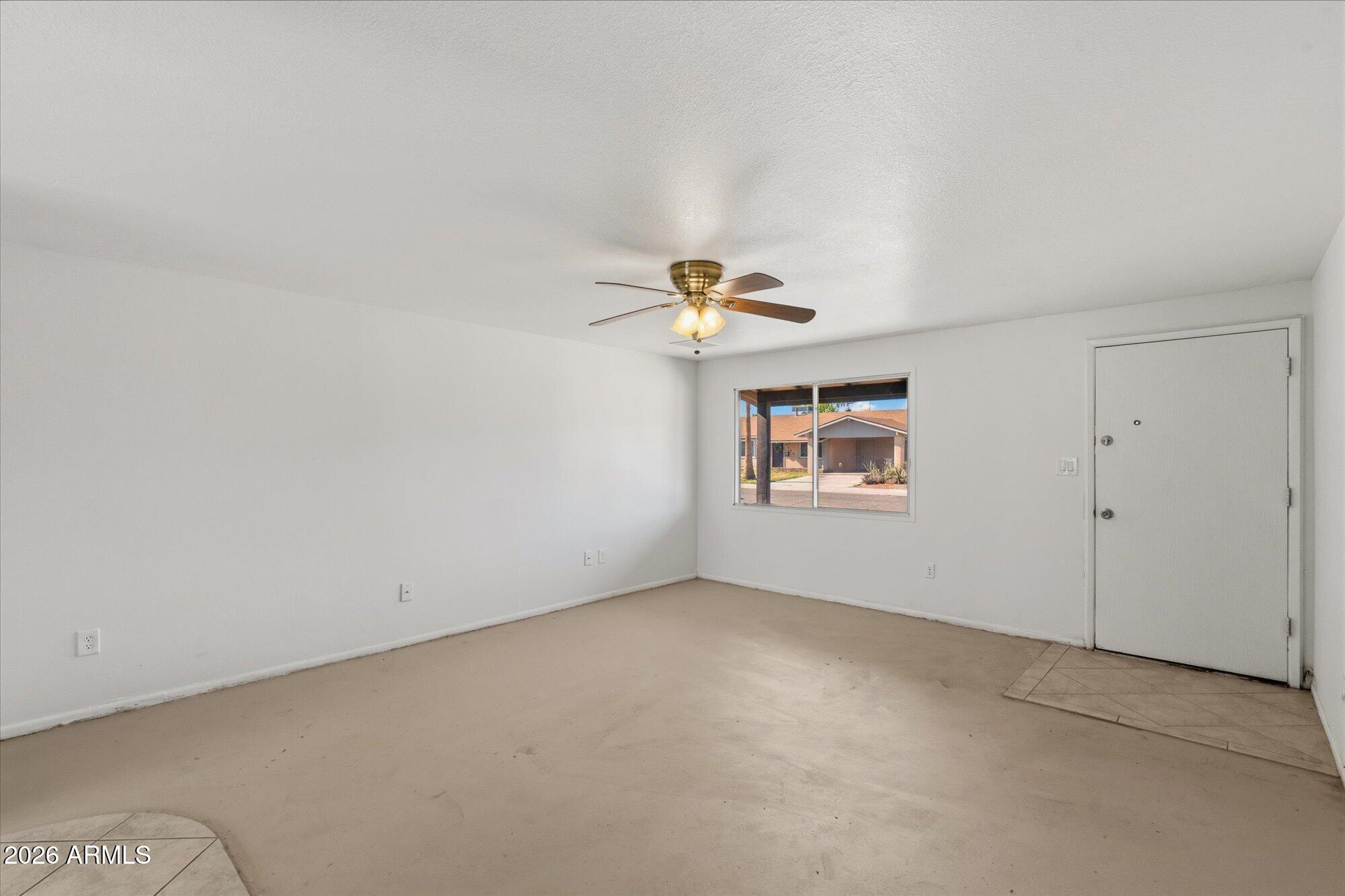 3701 E Emile Zola Avenue