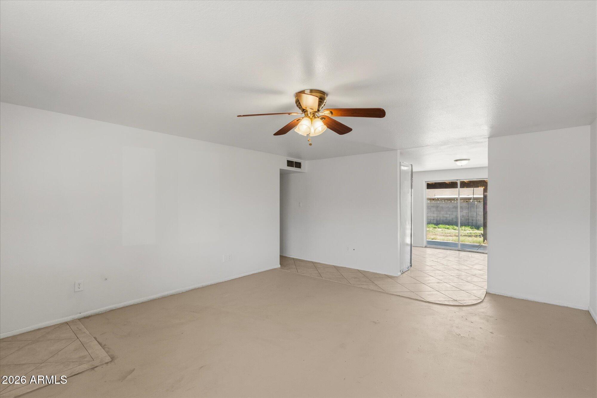 3701 E Emile Zola Avenue