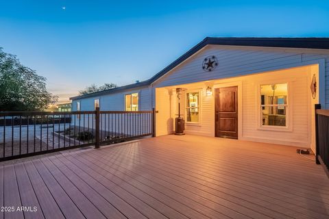 20320 E EMPIRE Boulevard Queen Creek AZ 85142