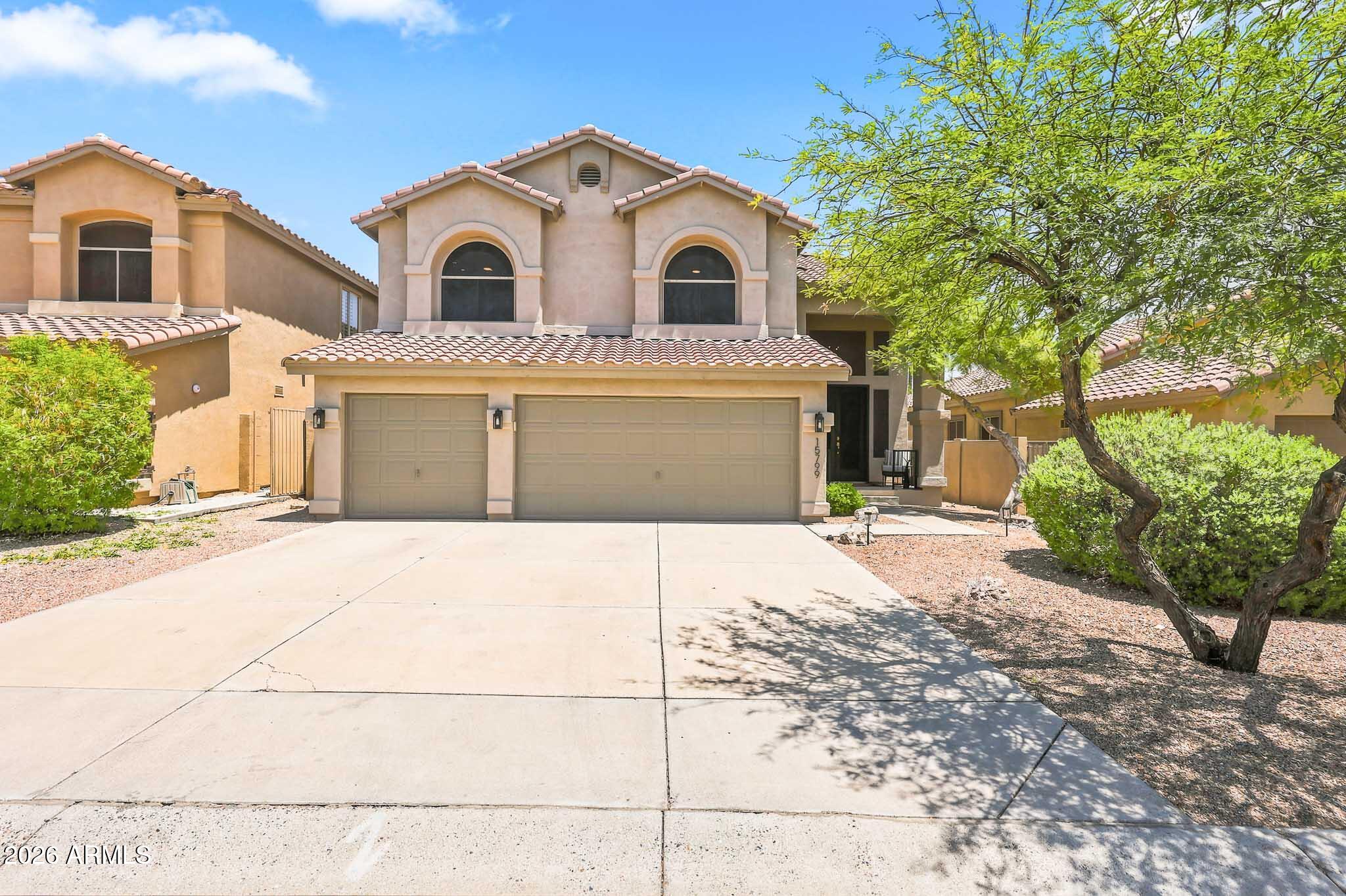 15799 N 104TH Place