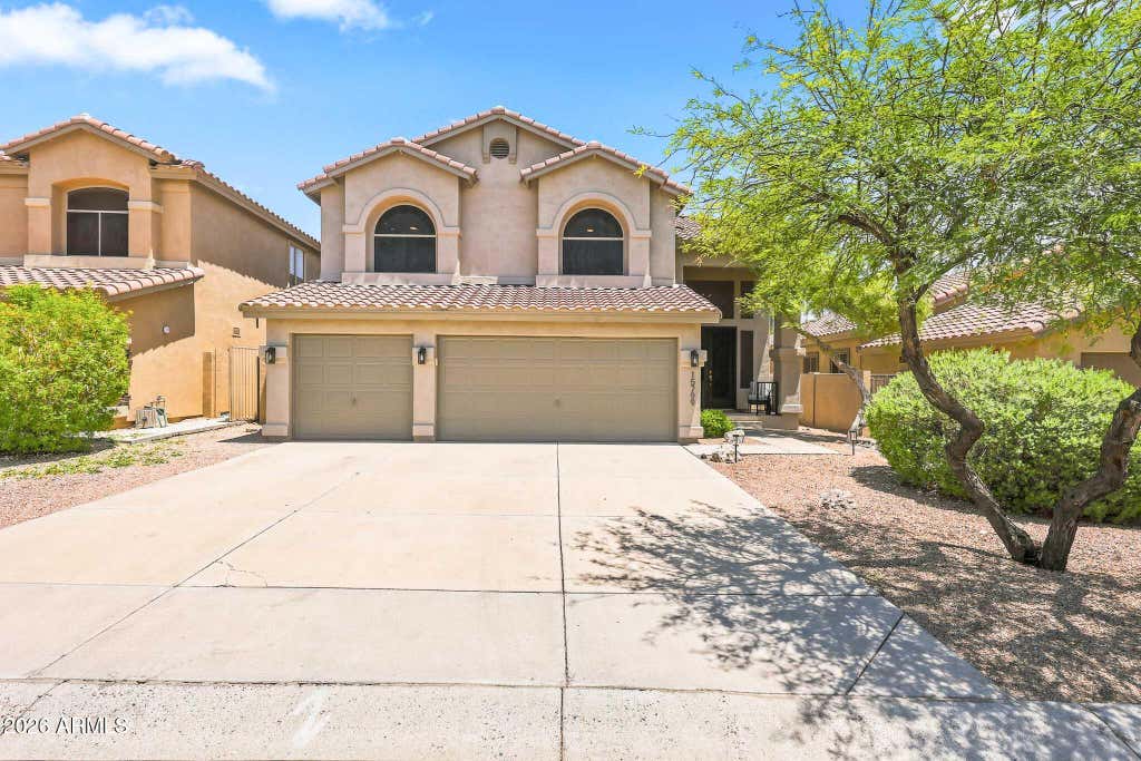 Photo of 15799 N 104th Place, Scottsdale, AZ 85255 (MLS # 7057592)