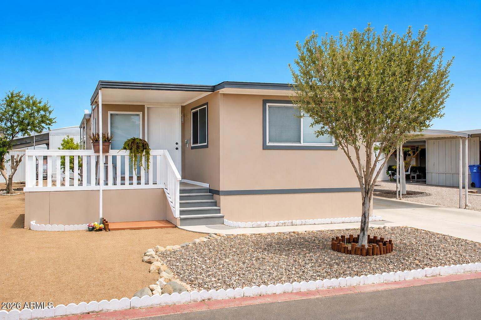 2650 W Union Hills Drive 51