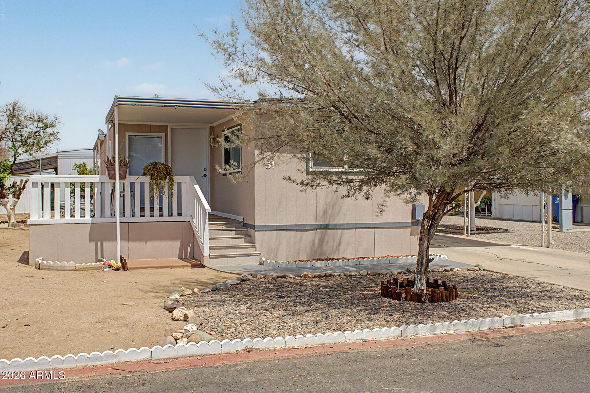 2650 W Union Hills Drive 51