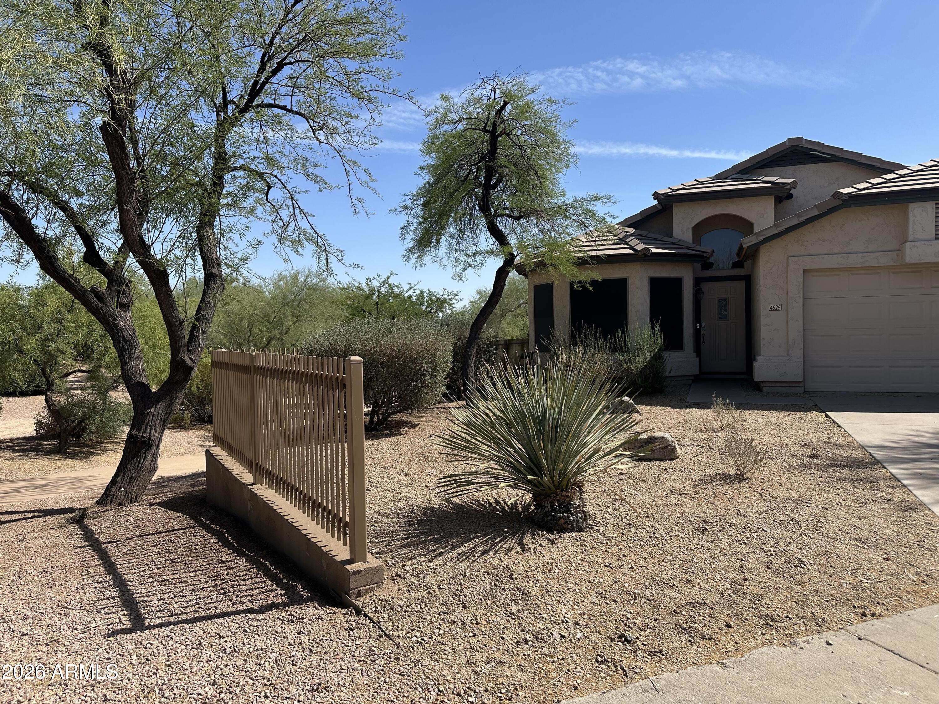 4525 E MELINDA Lane